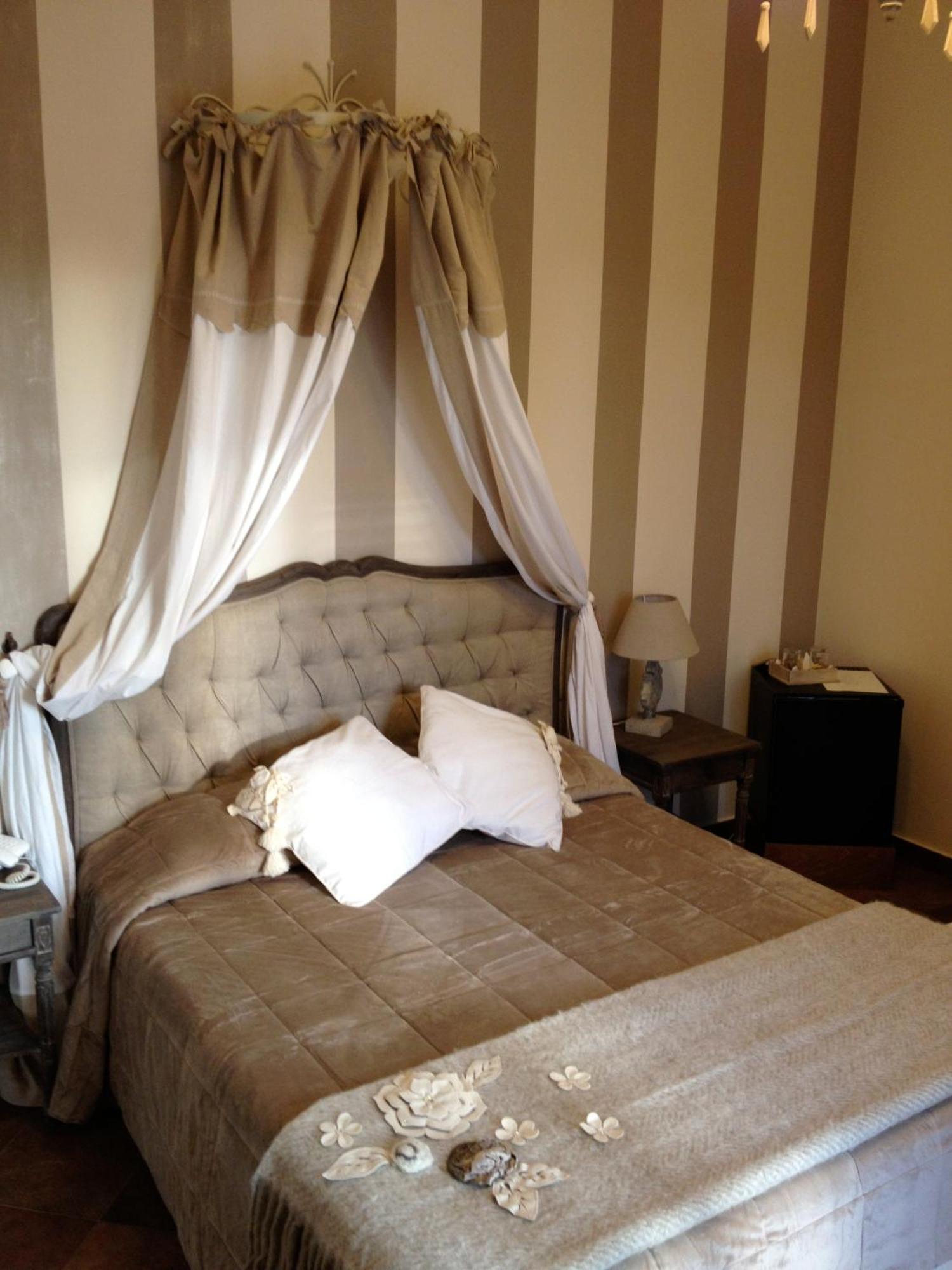 Hotel Villa Calandrino Sciacca Exteriör bild