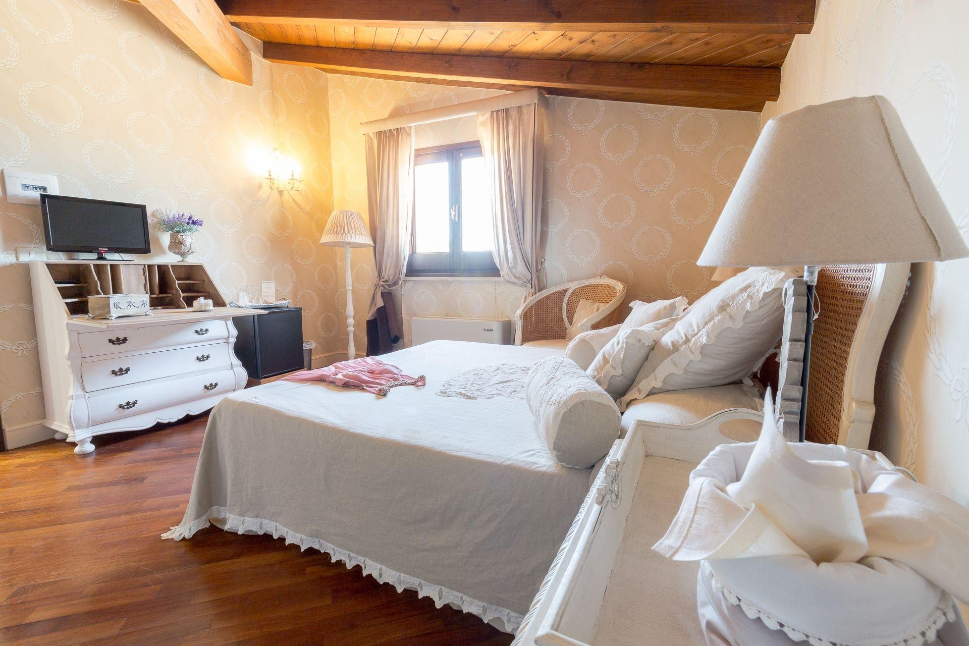 Hotel Villa Calandrino Sciacca Exteriör bild