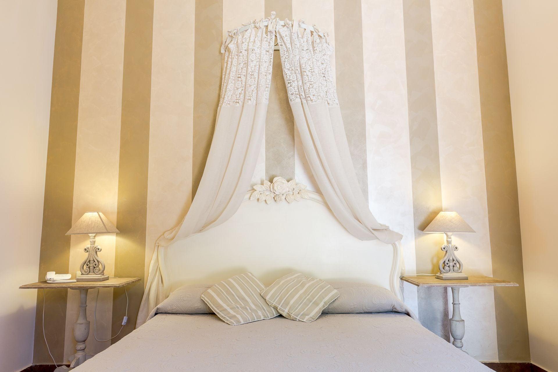 Hotel Villa Calandrino Sciacca Exteriör bild