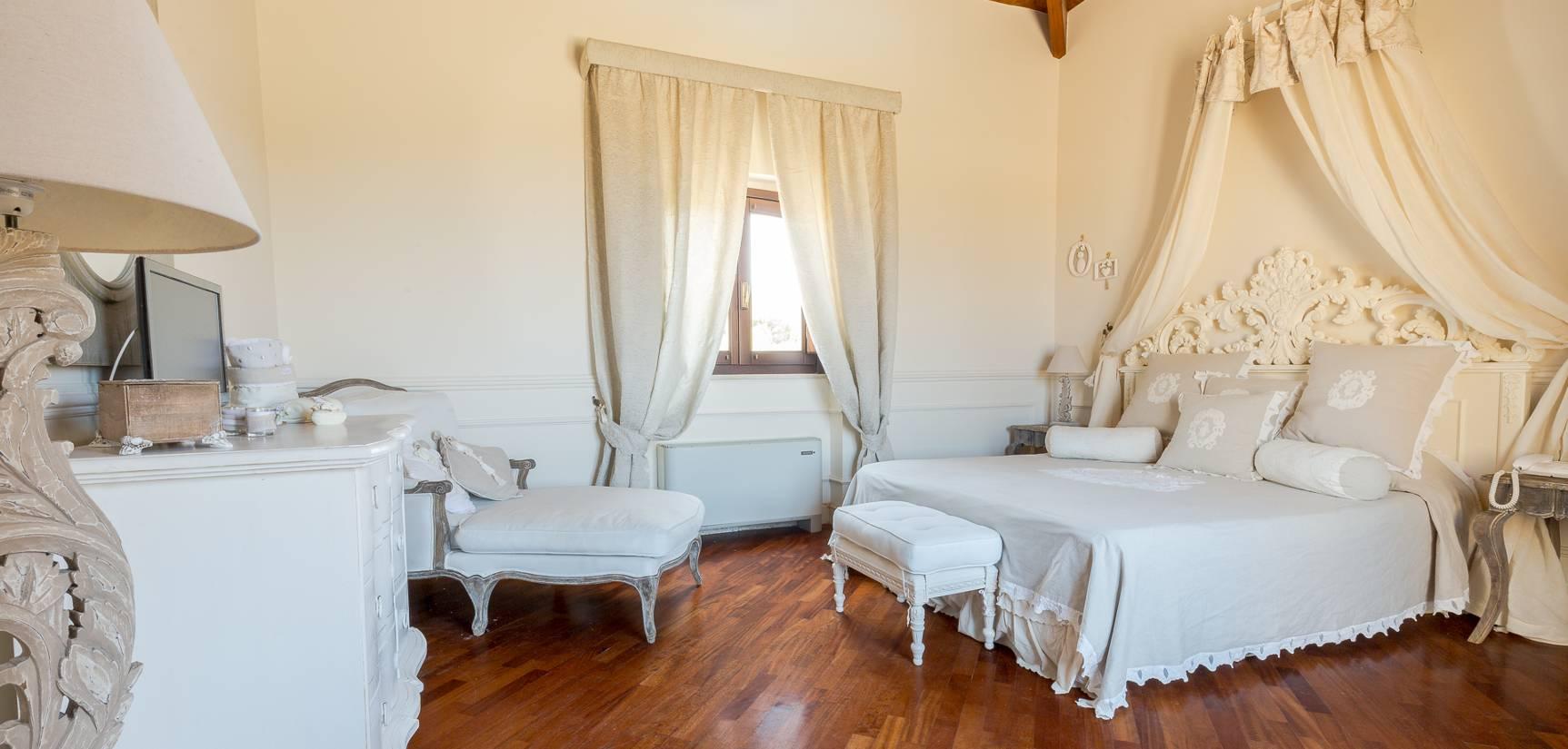 Hotel Villa Calandrino Sciacca Exteriör bild