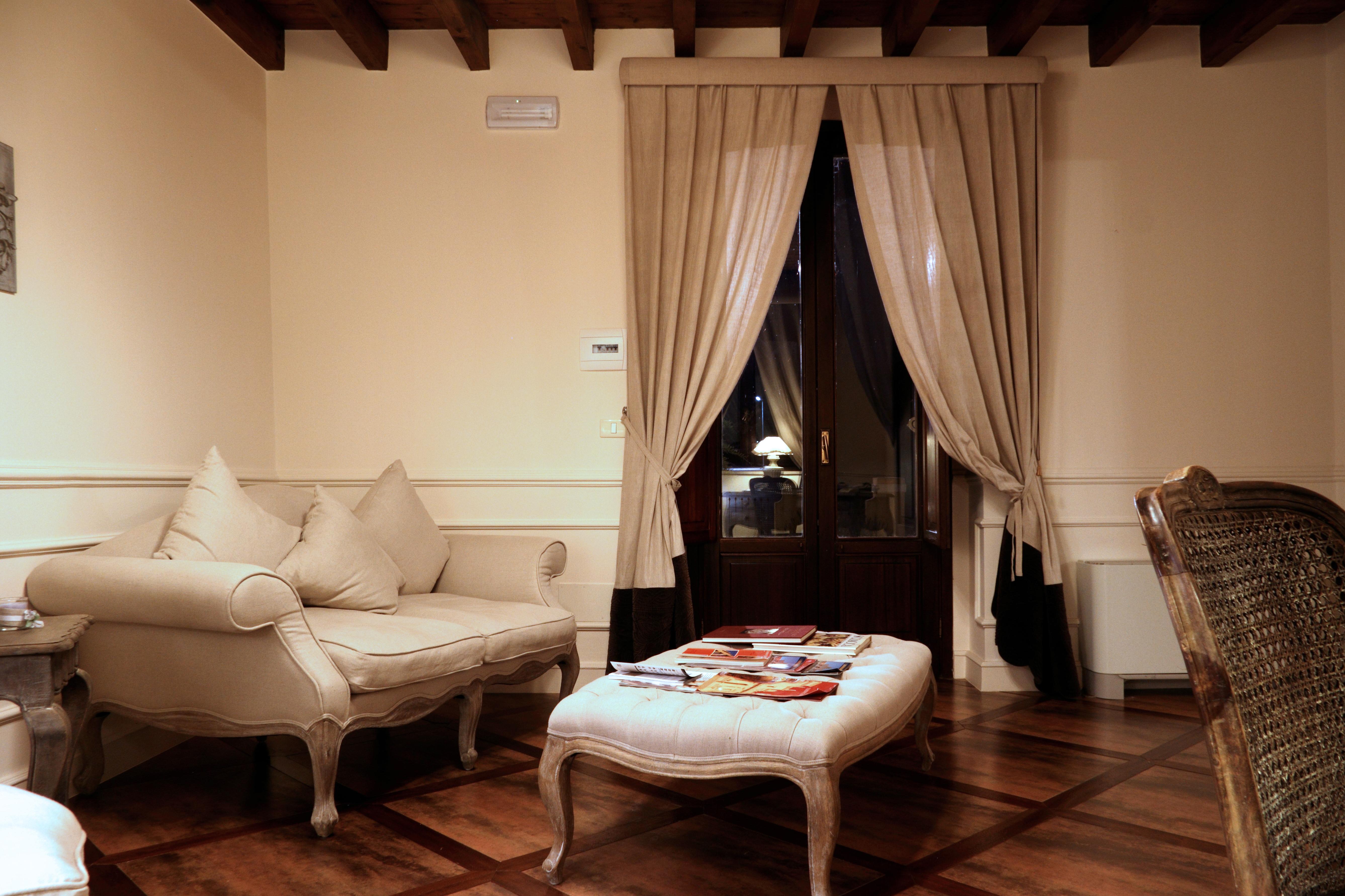 Hotel Villa Calandrino Sciacca Exteriör bild