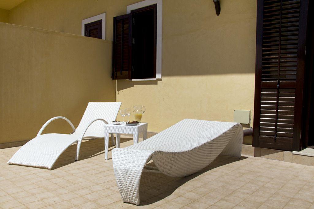 Hotel Villa Calandrino Sciacca Exteriör bild