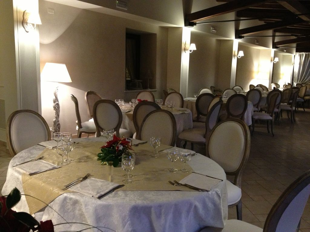 Hotel Villa Calandrino Sciacca Exteriör bild