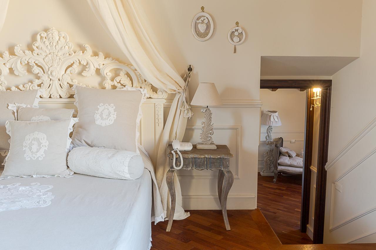 Hotel Villa Calandrino Sciacca Exteriör bild