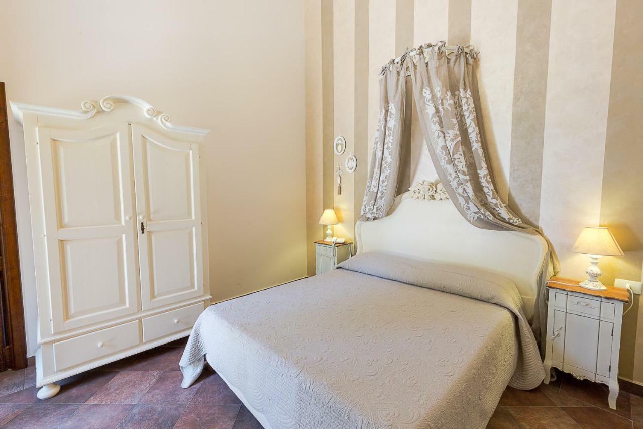 Hotel Villa Calandrino Sciacca Exteriör bild